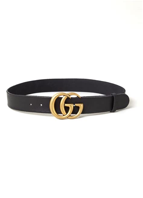 gucci riem 2e hands|gucci riemen dames sale.